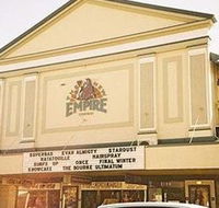 Empire Cinema - Accommodation Batemans Bay