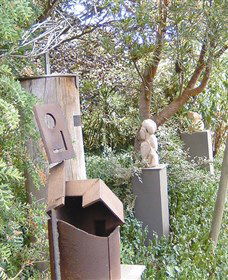 Bowral Art Gallery - Accommodation Batemans Bay 1