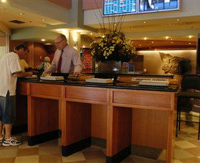 Mittagong RSL Club - Accommodation Batemans Bay 1