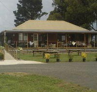 Werai Teahouse and Nursery - Accommodation Batemans Bay