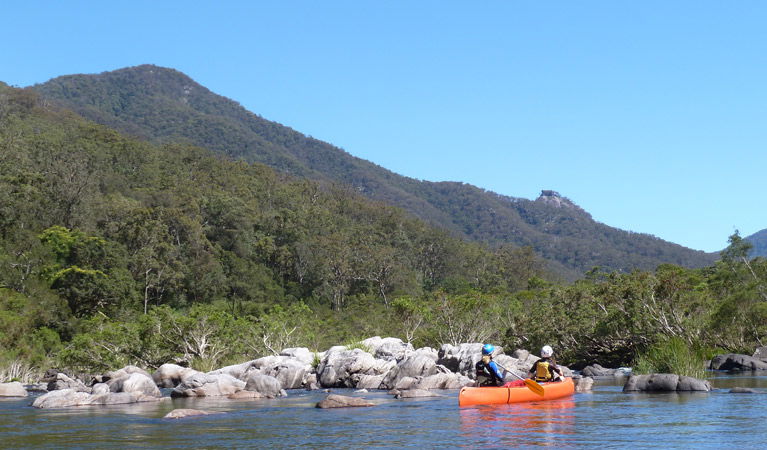 Fortis Creek NSW Accommodation Batemans Bay