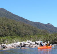 Nymboida National Park - Accommodation Batemans Bay