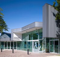 Bradman Museum and International Cricket Hall of Fame - Accommodation Batemans Bay