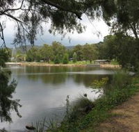 Lake Alexandra Reserve - Accommodation Batemans Bay