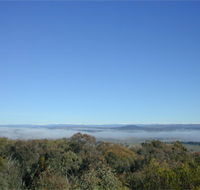Mount Gladstone - Accommodation Batemans Bay