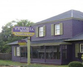 Victoria House Needlecraft - Accommodation Batemans Bay 0
