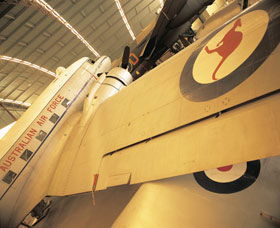 Aviation Heritage Museum Of Western Australia - Accommodation Batemans Bay 0