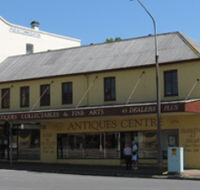 Mittagong Antiques Centre - Accommodation Batemans Bay
