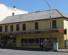 Mittagong Antiques Centre - Accommodation Batemans Bay 0