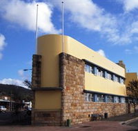 Berrima District Historical and Family History Society - Accommodation Batemans Bay