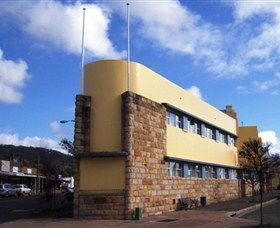 Berrima District Historical And Family History Society - Accommodation Batemans Bay 0