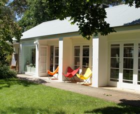 Sturt Craft Centre - Accommodation Batemans Bay 0