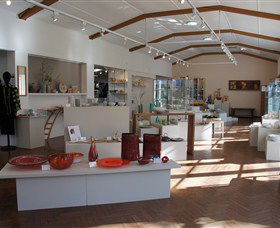 Sturt Craft Centre - Accommodation Batemans Bay 2