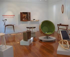 Sturt Craft Centre - Accommodation Batemans Bay 4