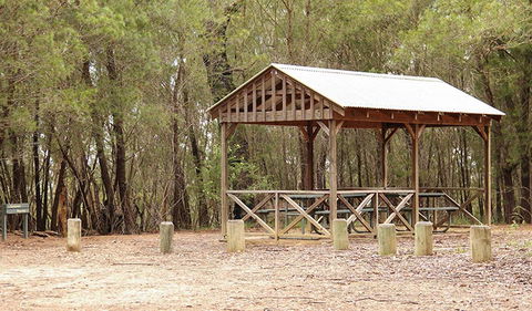 Riverview Walking Track - Accommodation Batemans Bay 1