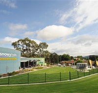 Snowy Mountains Hydro Discovery Centre - Accommodation Batemans Bay