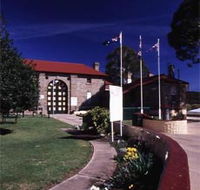 New South Wales Corrective Services Museum - Accommodation Batemans Bay