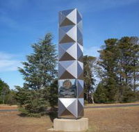 Tadeusz Kosciuszko Monument - Accommodation Batemans Bay