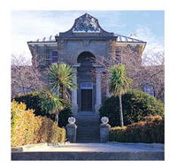 Lambie Town Walk - Accommodation Batemans Bay