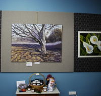 Monaro Art Groups Little Gallery - Accommodation Batemans Bay