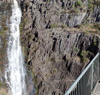 Oxley Wild Rivers National Park - Accommodation Batemans Bay
