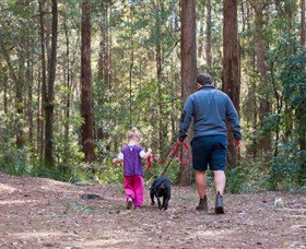 Kulnura NSW Accommodation Batemans Bay