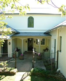 Mount Ashby Estate And Cafe La Palette - Accommodation Batemans Bay 1
