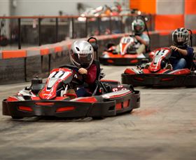 Ultimate Karting Sydney - Accommodation Batemans Bay 0
