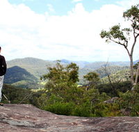 Popran National Park - Accommodation Batemans Bay