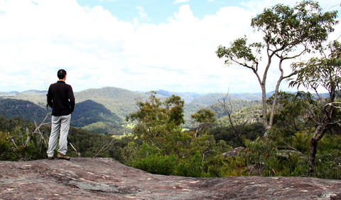 Popran National Park - Accommodation Batemans Bay 0