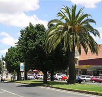 Yarram Historical Society - Accommodation Batemans Bay