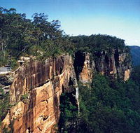 Morton National Park - Accommodation Batemans Bay
