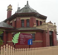 Yarram Courthouse Gallery Inc - Accommodation Batemans Bay