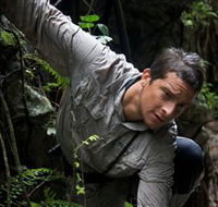 Bear Grylls Survival Academy - Accommodation Batemans Bay