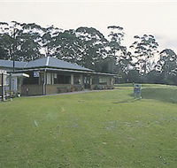 Yarram Golf Club - Accommodation Batemans Bay