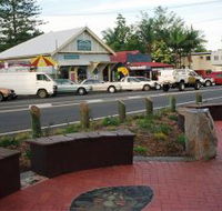 Maleny Handicraft Markets - Accommodation Batemans Bay