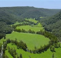 Glenworth Valley Outdoor Adventures - Accommodation Batemans Bay