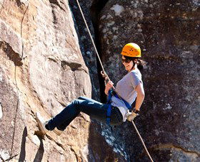 Glenworth Valley Outdoor Adventures - Accommodation Batemans Bay 3