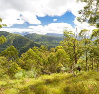 Toonumbar National Park - Accommodation Batemans Bay