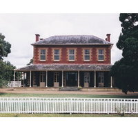 Tocal Homestead - Accommodation Batemans Bay