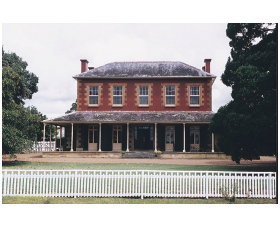 Tocal Homestead - Accommodation Batemans Bay 0