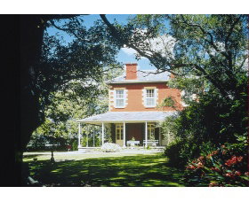 Tocal Homestead - Accommodation Batemans Bay 2