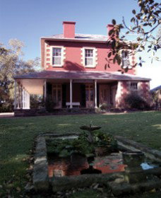 Tocal Homestead - Accommodation Batemans Bay 3