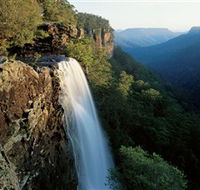 Fitzroy Falls - Accommodation Batemans Bay