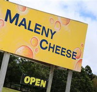 Maleny Cheese - Accommodation Batemans Bay