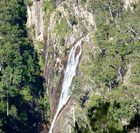 Carrai National Park - Accommodation Batemans Bay