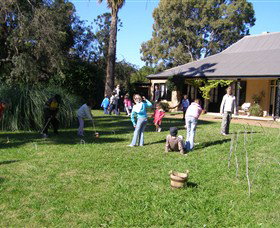 Elizabeth Farm - Accommodation Batemans Bay 1