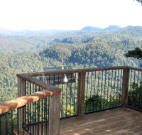 Murray Scrub lookout - Accommodation Batemans Bay