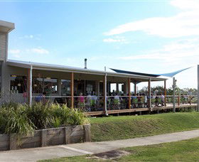 Bullant Brewery - Accommodation Batemans Bay 0