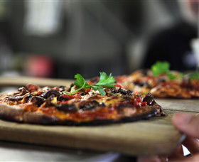 Bullant Brewery - Accommodation Batemans Bay 1